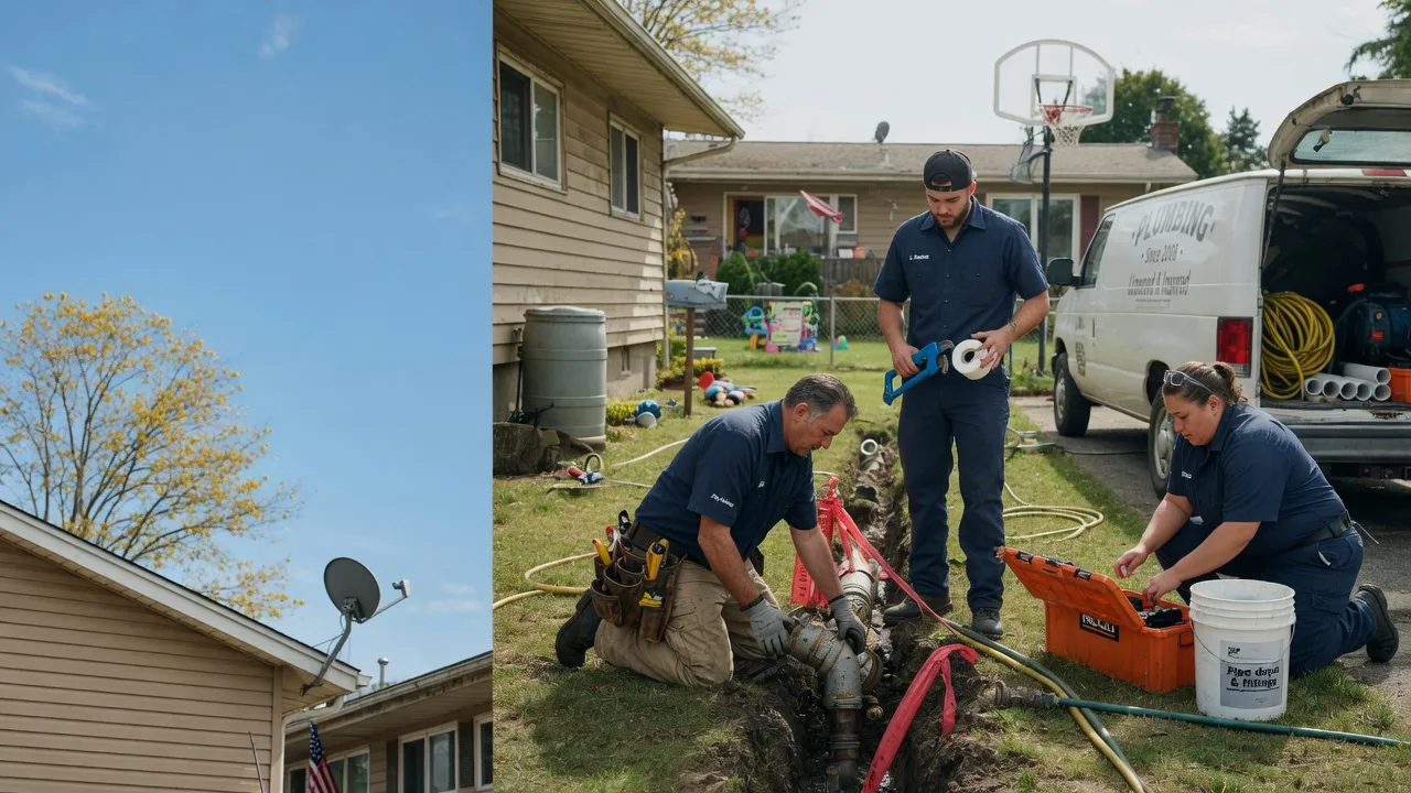 Garbage Disposal Replacement in Garden Plain, KS near me