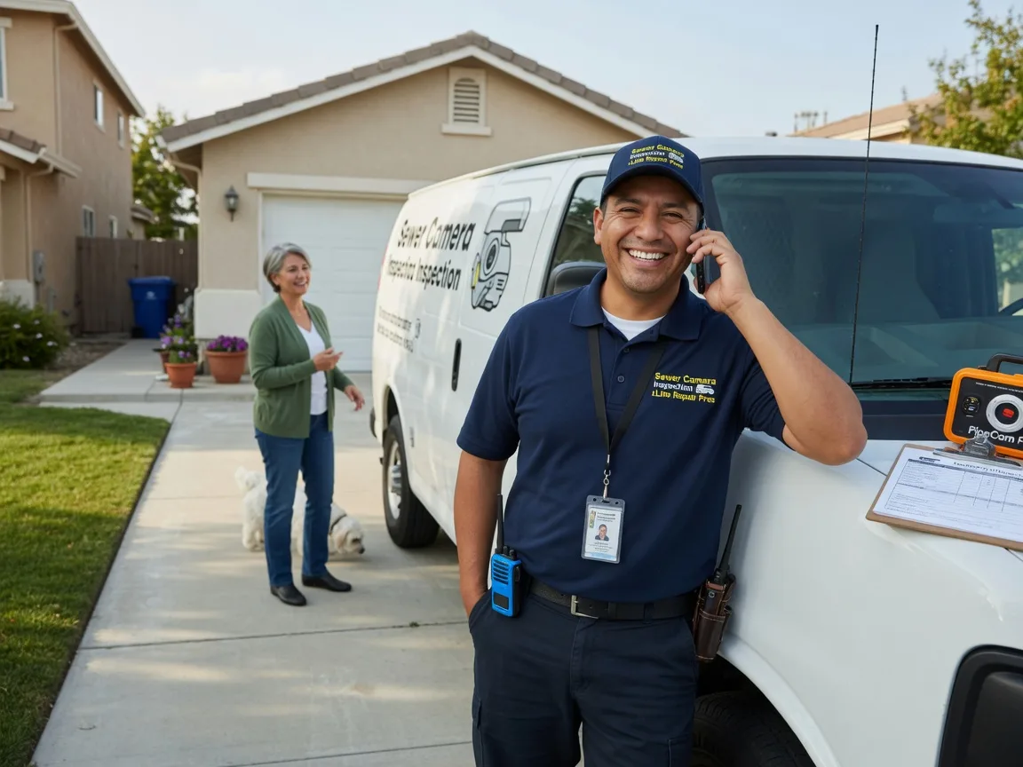 Sewer Line Repair Garden Plain, KS FAQs